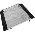 thumbnail image 1 of WHAMVOX Billiard Table Cover Heavy Duty Oxford Multifunctional Protection Dirt Water Stains For Pool Tables, 1 of 8