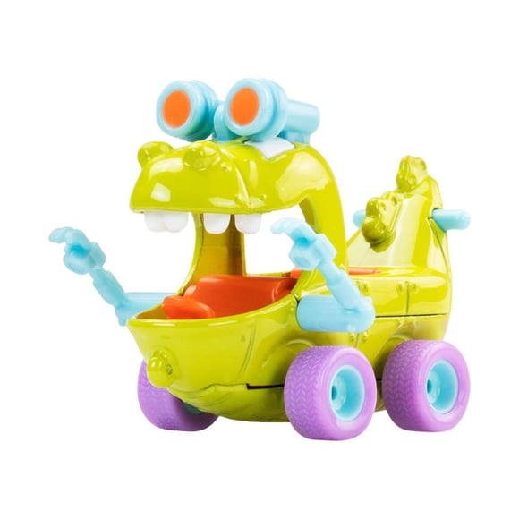 Reptar Wagon Hot Wheels Pop Culture 2026