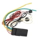 thumbnail image 5 of Sistema de entrada sin llave para coche, 2,4 GHZ, 24 V, antirrobo, rango de detección de 2 a 8 m, Kit Central remoto Universal para coches, 5 of 14