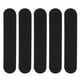 thumbnail image 1 of 10 unids Reductor de Tamaño de Sombrero EVA Espuma Tapa Reductor Cinta Sweatband Sombreros Cap Saver Sombrero Etiqueta de Tamaño Negro, 1 of 9