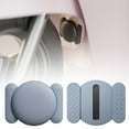 thumbnail image 2 of Étui de Protection pour AirTag Attachable en Métal USA - Couverture Solide Aimant V2 R5V0, 2 of 8