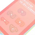 thumbnail image 3 of Kid Quiet Learning Book Toddlers Funny Preschool Interactive Number Cognition Book Educational Toy, 3 of 4