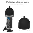 thumbnail image 3 of Carcasa Impermeable Estuche Impermeable Funda Protectora De Buceo Carcasa Para Dji Osmo Pocket, 3 of 9