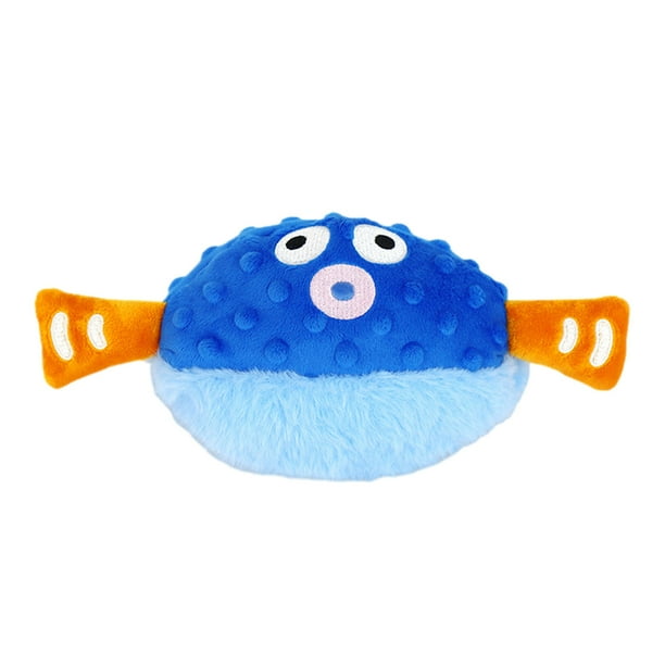 Moving ball on sale dog toy