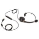 thumbnail image 3 of Auriculares de servicio de un solo oído ENC Cancelación activa de ruido Auriculares USB para computadora para servicio al cliente de oficina, 3 of 8