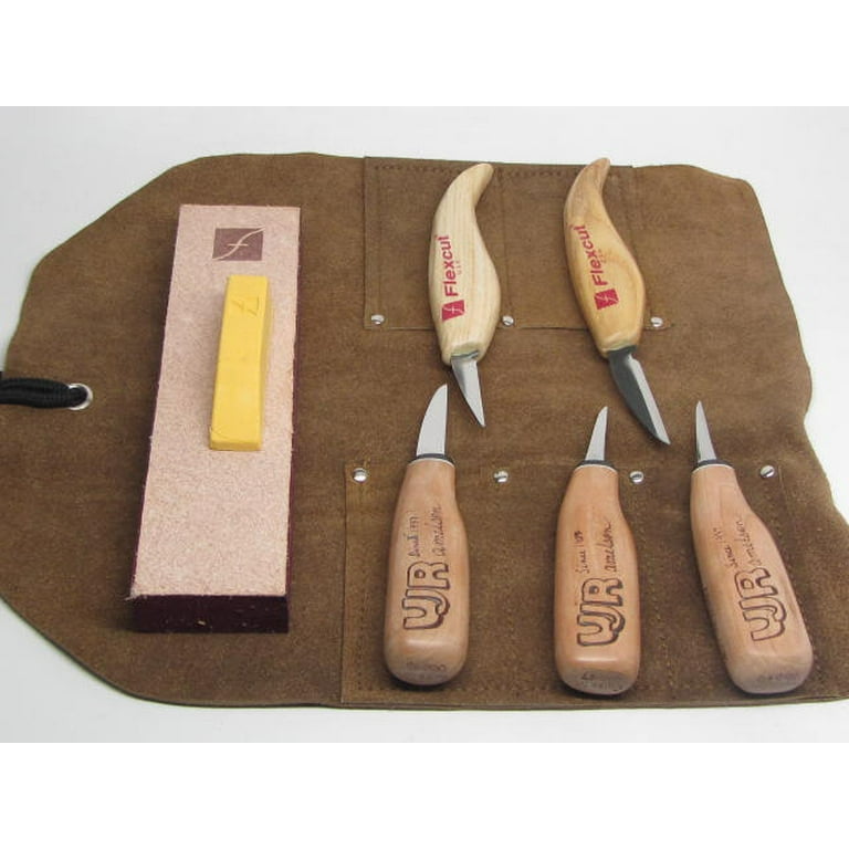 Helvie 2024 carving knife