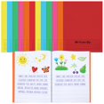 thumbnail image 1 of Cuaderno de composición Henoyso Primary K-2 24,8 x 19,1 cm, 60 págs., 1 of 6