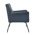 thumbnail image 2 of Picket House Furnishings Tate Mid-Century Modern Accent Chair, 2 of 12