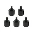 thumbnail image 2 of 5 Pieces Door Bump Stop CFM500010 Door Bump Stop for 05-13, 2 of 8