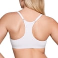 thumbnail image 1 of Bralette INLYRIC Inbarely Soft sin Aros Blanco XS, 1 of 5