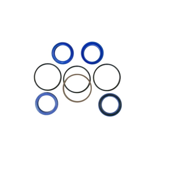 POWER STEERING CYLINDER REPAIR KIT FOR MAHINDRA TRACTOR 000051461D01 OEM