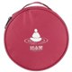 thumbnail image 1 of Buddhist Sound Bowl Bag Delicate Nepal Buddha Sound Bowl Storage Pouch for Home, 1 of 2