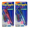 thumbnail image 1 of Pluma Squiggle Wiggle Writer, paquete de 2, con vibración y acción motorizada, 1 of 3