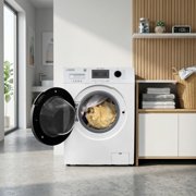 Equator Compact Washer 1.57cf/13lbs POWER WASH 15