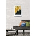thumbnail image 2 of Team USA - Berlin 1936. Games of the XI Olympiad. Wall Poster, 14.725" x 22.375" Framed, 2 of 5