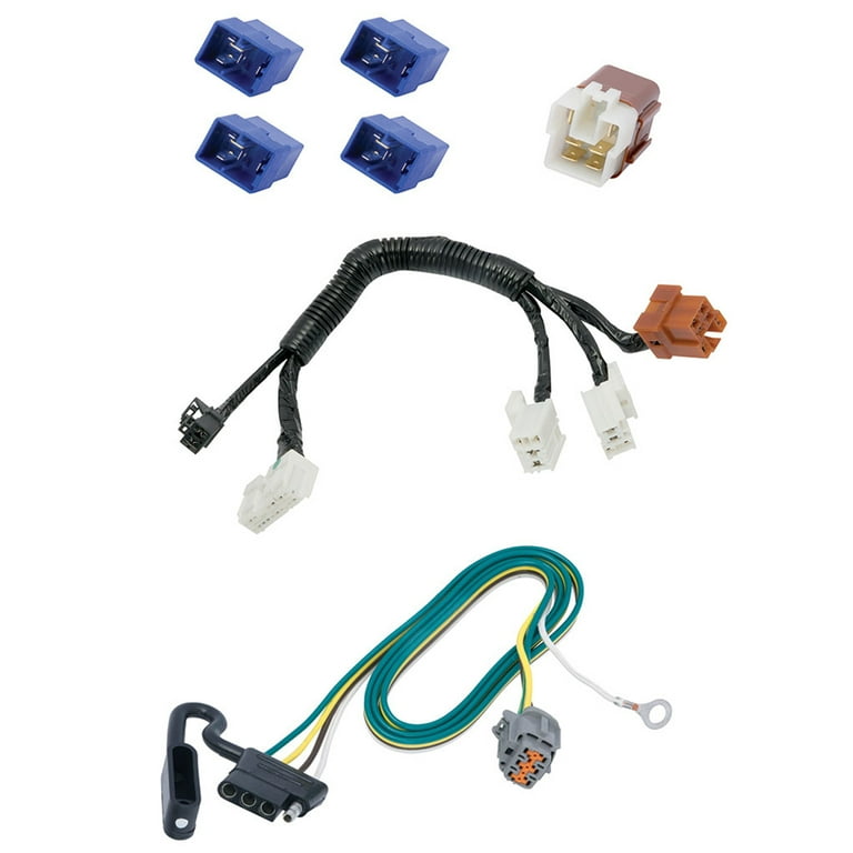 What is wiring harness assembly? - IBE Electronics