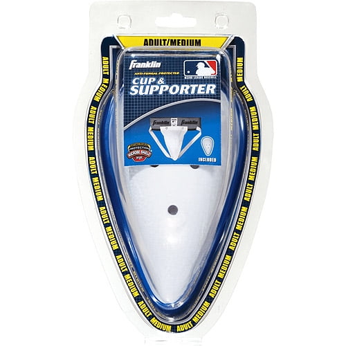 Franklin Athletic Supporter with Cup