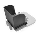 thumbnail image 1 of Parasol Para Teléfono, Tela De PU Con Bisel Especial Universal Y Parasol De Silicona Para Dron DJI Mavic Air 2 ANGGREK Otros, 1 of 8