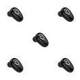thumbnail image 1 of Monstrate YX01 Wireless Headphone Bluetooth-compatible Headset Noise Stereo Earphone Canceling Cycling Handsfree Over-ear Type2 NO2, 1 of 6