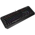 thumbnail image 3 of Kit Teclado y Mouse Balam Rush Alambrico 3500dpi Negro, 3 of 6