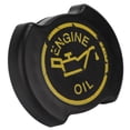 thumbnail image 3 of Oil Filler , Convenient Use Oil Filler Lid Sturdy  For Replacement For   Diesel Engine 6.0L 6.4L, 3 of 8