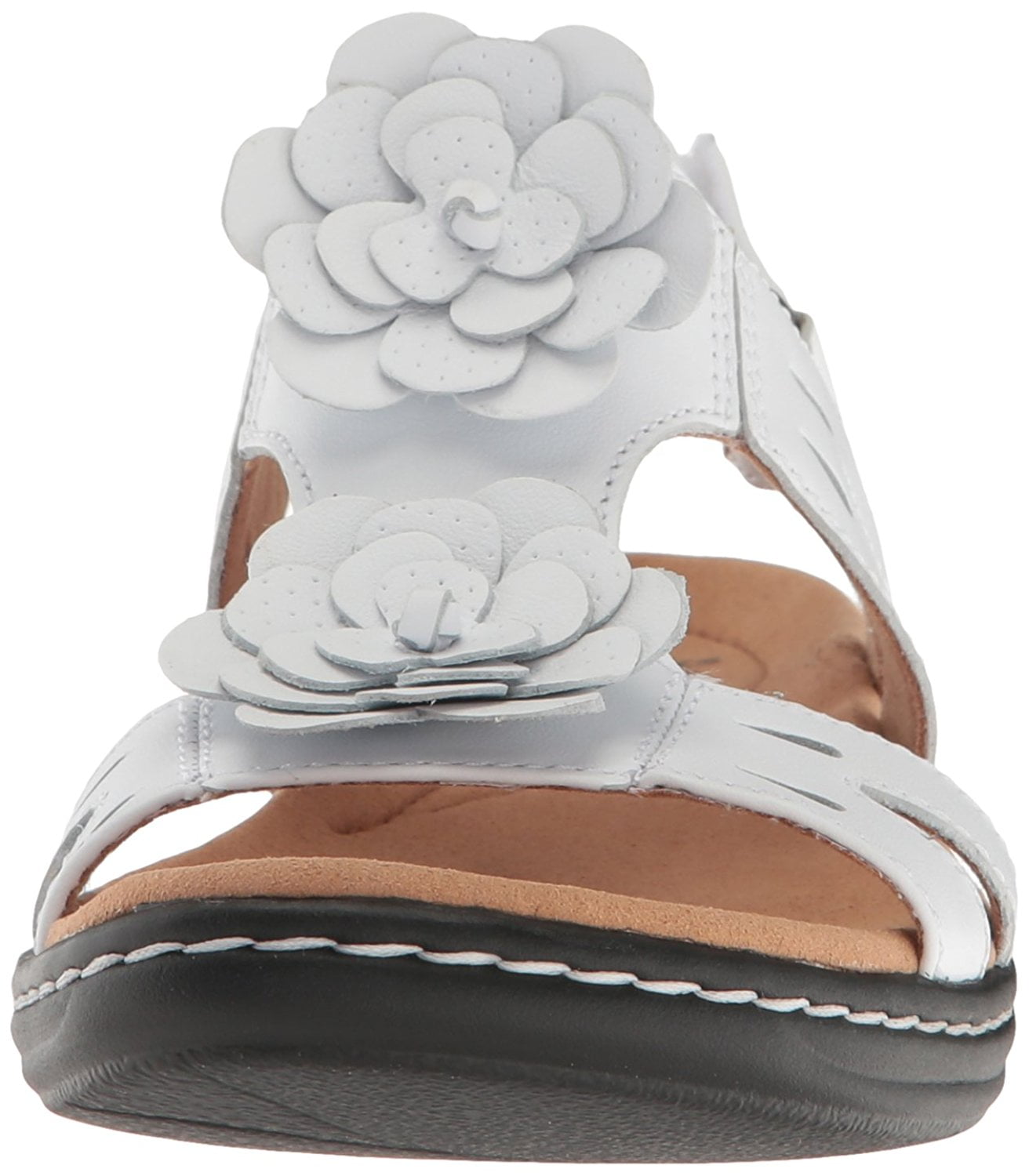 clarks leisa claytin sandals