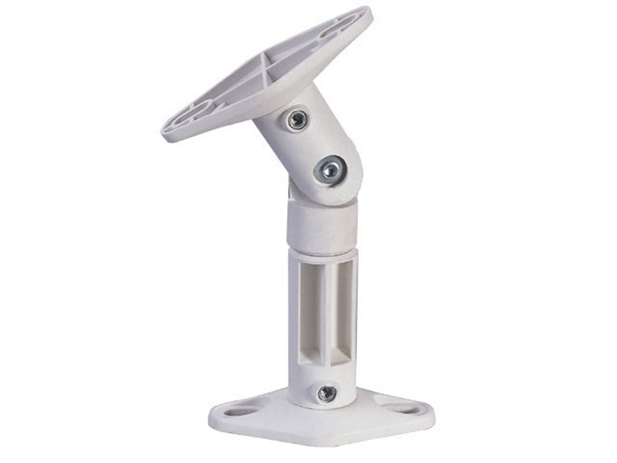 Monoprice Speaker Wall Mounting Bracket (Set of 2 pcs, Max 10Lbs