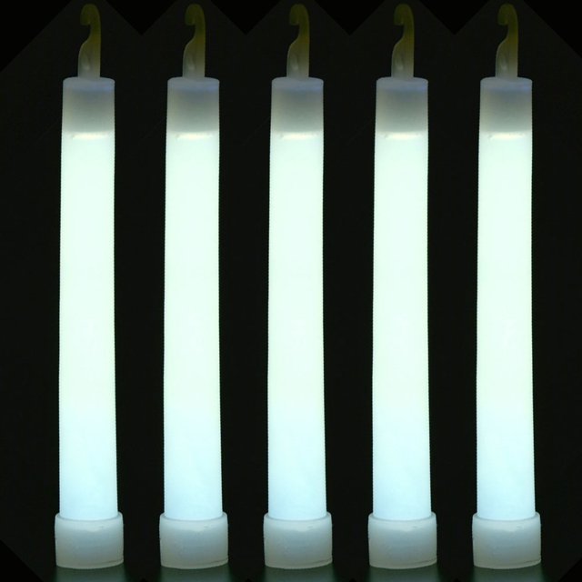 Barra de luz química Likrtyny Para estrenar