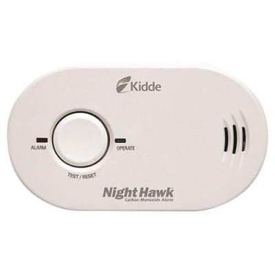 Kidde Nighthawk Dc Basic Carbon Monoxide Detector Walmart Com Walmart Com