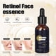 thumbnail image 2 of Ganfancp Retinol Líquido Facial Hidrata Tensa y Alisa las Líneas 30Ml Suero, 2 of 6