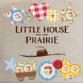 thumbnail image 2 of CafePress - Little House On The Prairie - Adjustable 100% Brushed Unisex Casual Cotton Baseball Cap, Beige, 1, 2 of 2