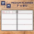 thumbnail image 4 of At-A-Glance Weekly/Monthly Appointment Book, 4 of 8