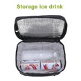 thumbnail image 4 of Cooler Bag Small Cooler Bags Foldable, 4 of 5
