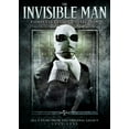 thumbnail image 4 of The Invisible Man: Complete Legacy Collection (Box Set) [DVD], 4 of 4