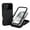 Black, variant on ELEHOLD Case for iPhone 16 Pro, Shockproof Heavy Duty Dropproof Magnetic Case Camera Protectors,Black