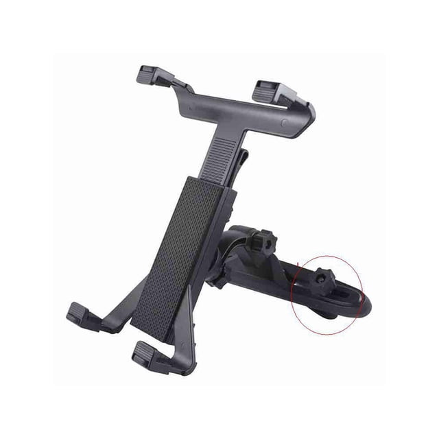 Soporte Ajustable Para Reposacabezas De Coche, Interruptor De Soporte De Montaje, Consola De Juegos Ns, Interruptor De Soporte Universal Para Coche Cateissary VI005229-00
