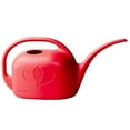 thumbnail image 3 of Root & Vessel 1-Gallon Indoor Watering Can, Red, 3 of 4