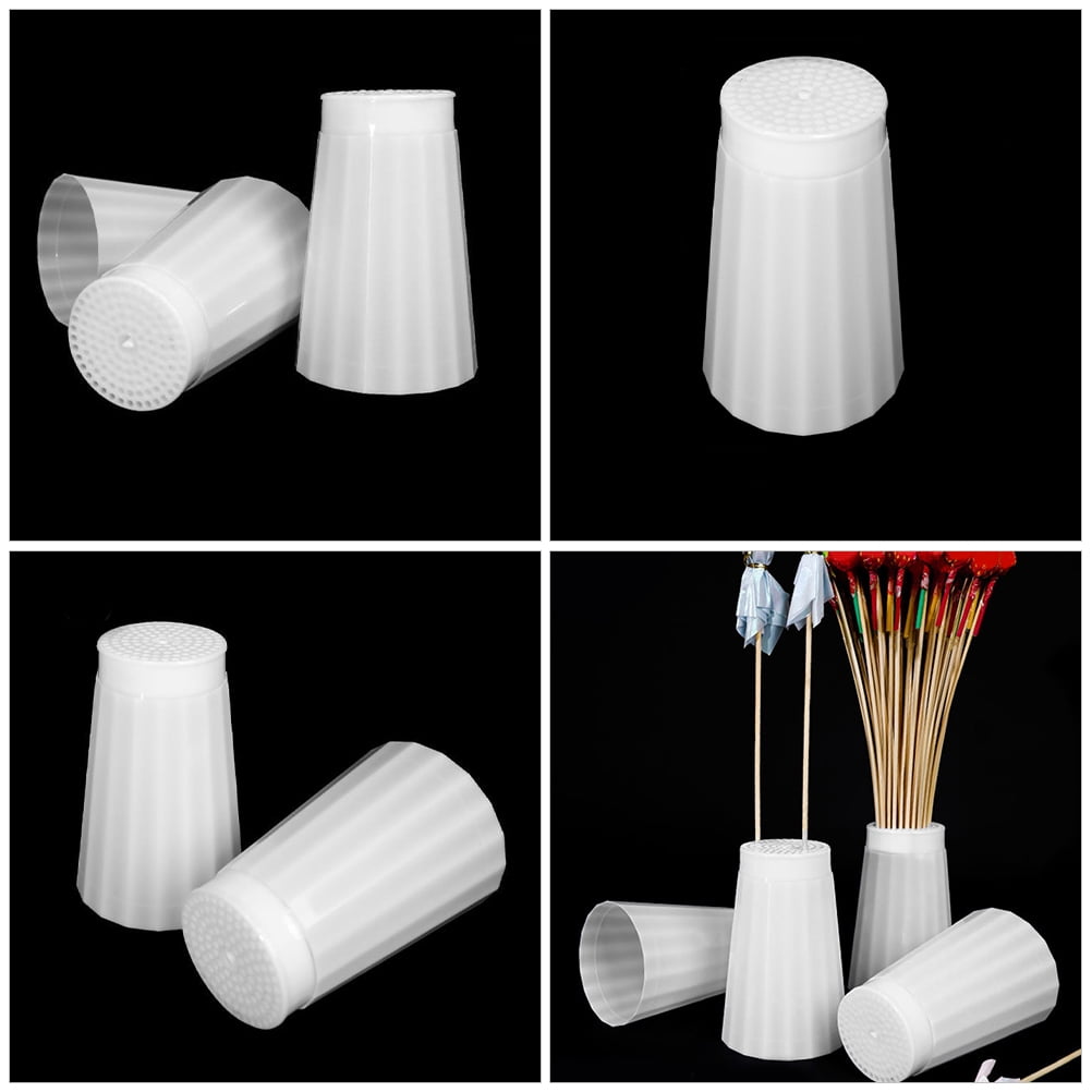 5pcs Bouquet Lollipop Holder Stands for Floral Arrangements, Candy Bouquet Making Supplies, Inner Support for Lollipops