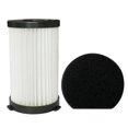 thumbnail image 3 of Piezas del juego de filtros HEPA shaofei D600 D601 V600 RBT 2761 2759 Thunderbrush 520 560-7036 negro y blanco, 3 of 5