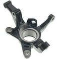 thumbnail image 3 of A-Premium Steering Knuckle Replacement for Chevrolet Aveo Aveo5 Pontiac G3 2004-2011 Front Side 2-PC, 3 of 3