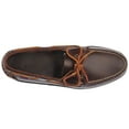 thumbnail image 3 of SEBAGO PORTLAND WAXED Shoes Brown-Gum, 3 of 5