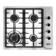thumbnail image 1 of Parrilla Empotrable a Gas Era 4 Quemadores Acero Inoxidable 60 cm PLP-4, 1 of 4