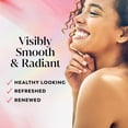 thumbnail image 4 of (4 pack) Olay Fresh Radiance Body Wash with Essence of Black Cherry and Vanilla, Vitamin B3 and Antioxidant Blend, 4 of 14