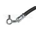 thumbnail image 2 of Sunsong 2205358 Brake Hydraulic Hose, 2 of 4