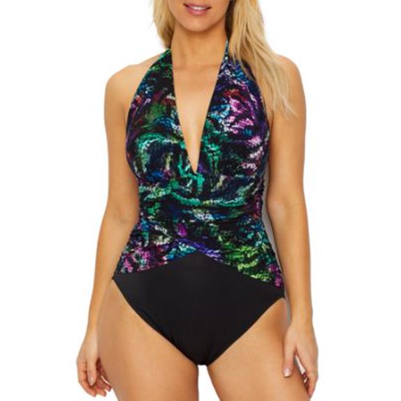 Magicsuit Cobra Jenn One-Piece