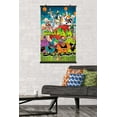 thumbnail image 4 of Looney Tunes: Space Jam - Classic Wall Poster, 22.375" x 34", 4 of 5
