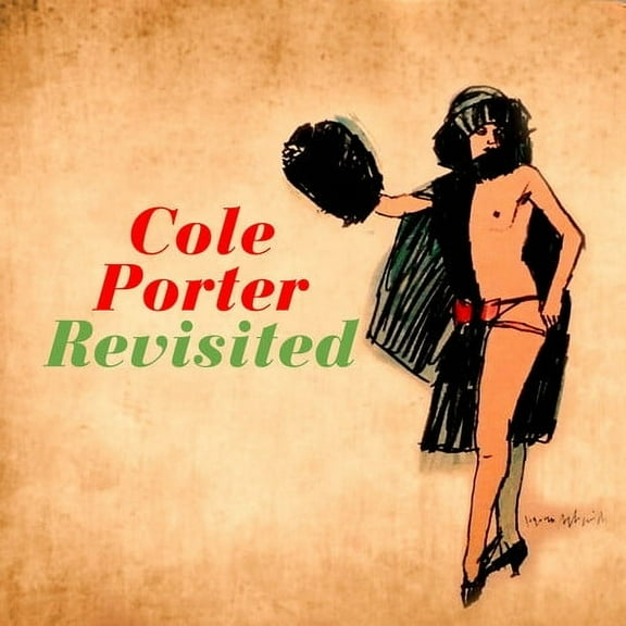 Cole P / Various - Cole Porter Revisited / Various - Music & Performance - CD
