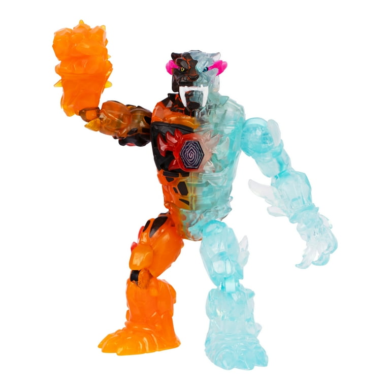 MrBeast Lab Hyper Fusion Mutators, Experiment & Create The