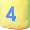 thumbnail image 1 of pitrice Playing Game Plush Toy Learning Activities for Birthday Party Favor, 1 of 9