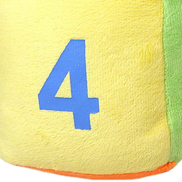 pitrice Playing Game Plush Toy Learning Activities for Birthday Party Favor